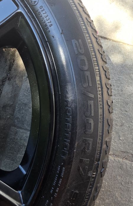 Roti/Jante mercedes/audi/Volkswagen 5x112 r17