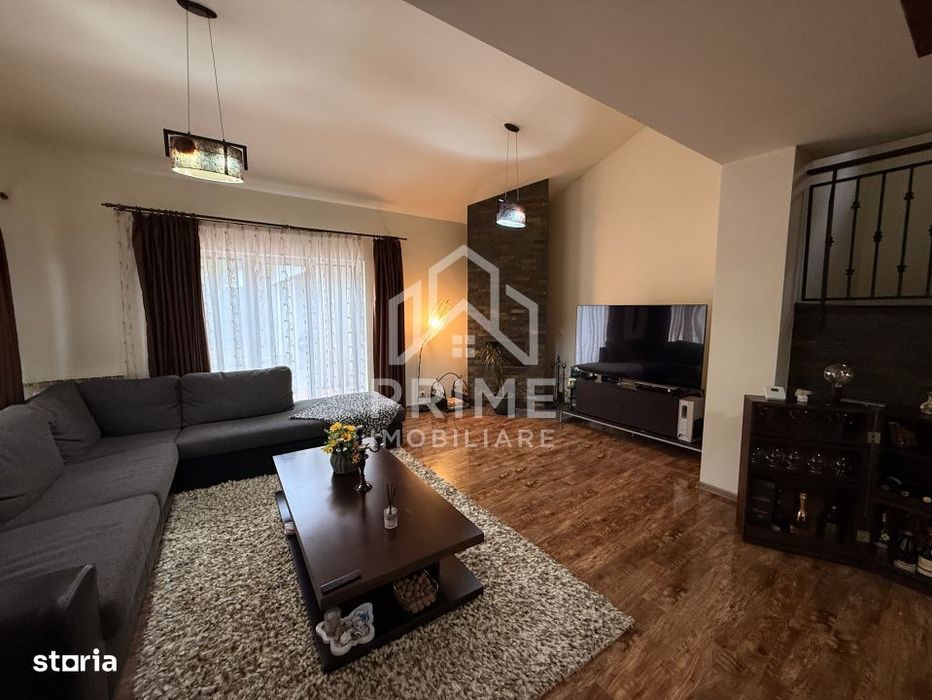 Casa Individuala Deosebita, 320 Mp Alba Iulia, Zona Valea Popii