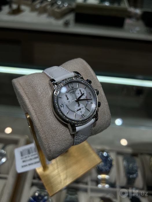 Tissot T-Lady Dressport Chronograph