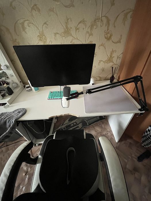 ДЕШЕВО! Продам игровой пк