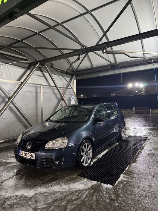 VOLKSWAGEN Golf 2006 — imagine 2