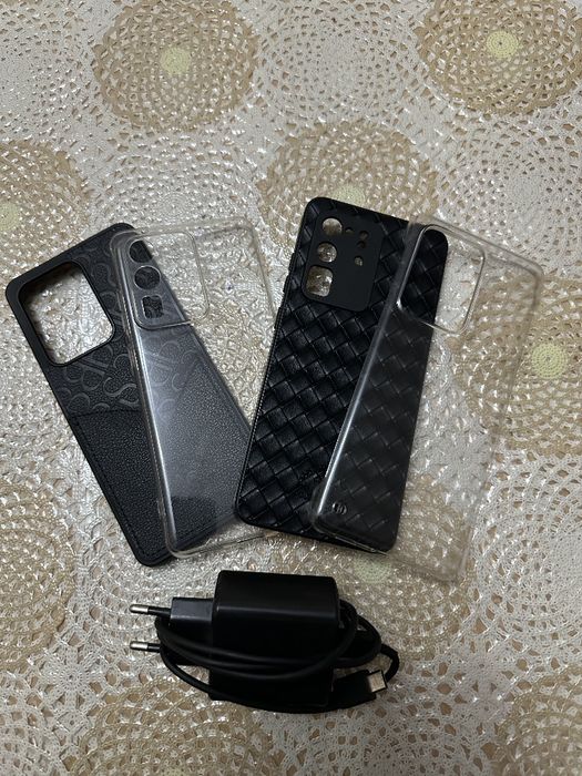 Samsung Galaxy S20 Ultra