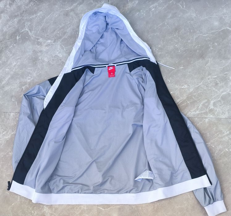 Nike яке размер M