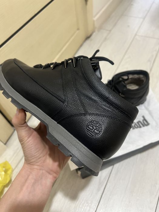 Зимняя обувь Timberland
