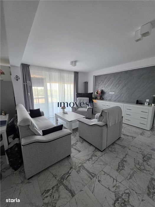 Apartament 3 Camere Gellert Sandor