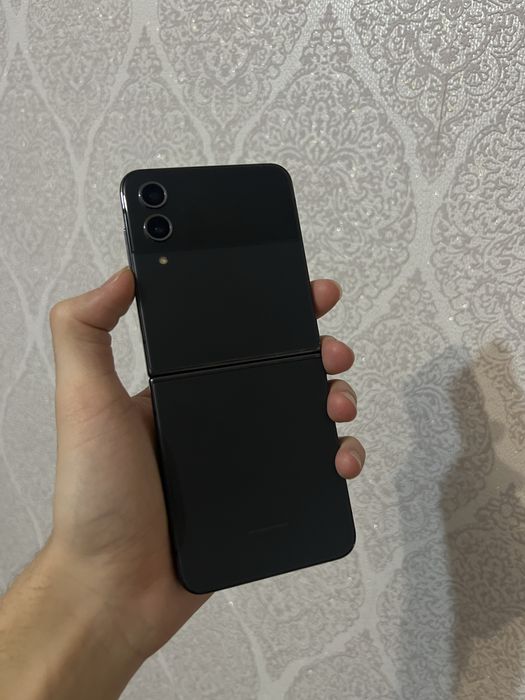 Samsung z flip 4_512gb