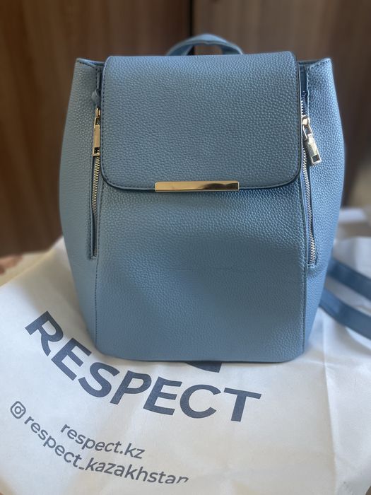 Продам новый рюкзак от Respect