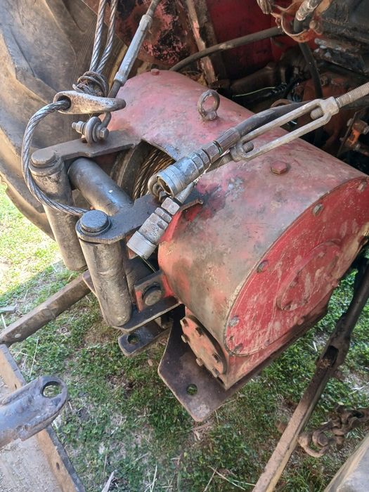 Troliu pe aer de Baia Mare