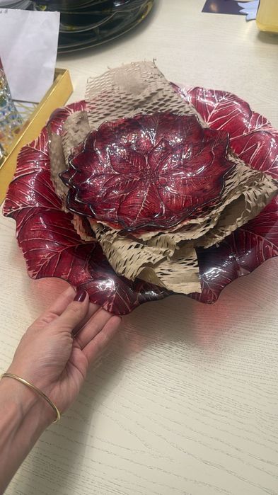 Новый набор посуды Zara Home