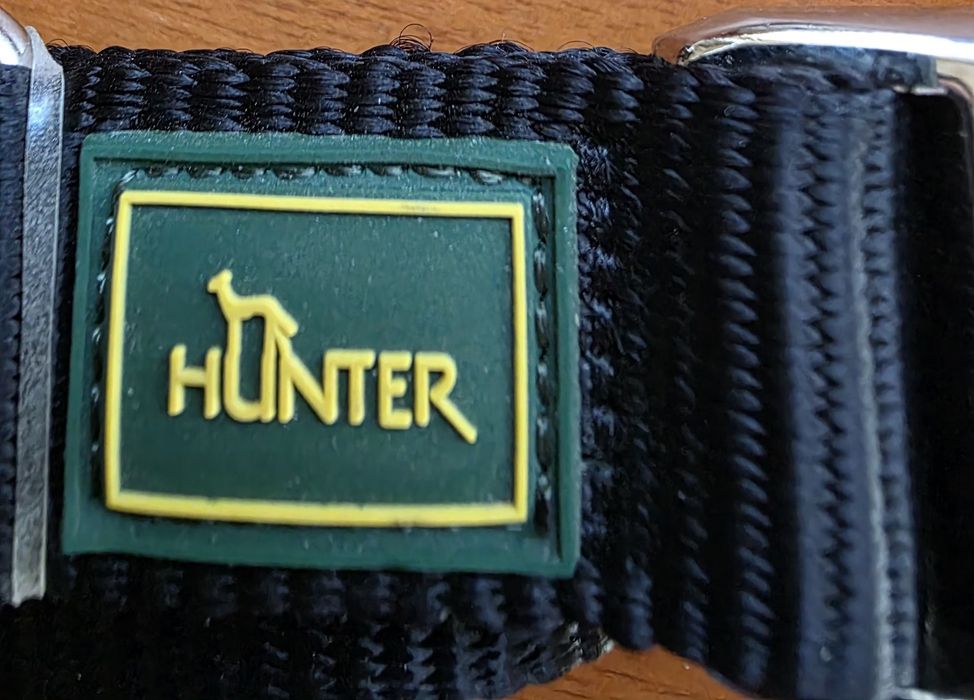 Zgarzi (2) caine Hunter +cadou