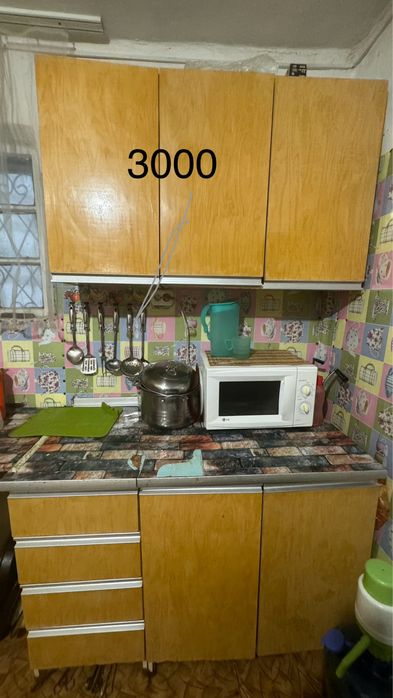 Продам мебель для дачи недорого