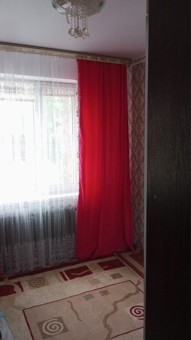 Сдам 4х комнатную квартиру