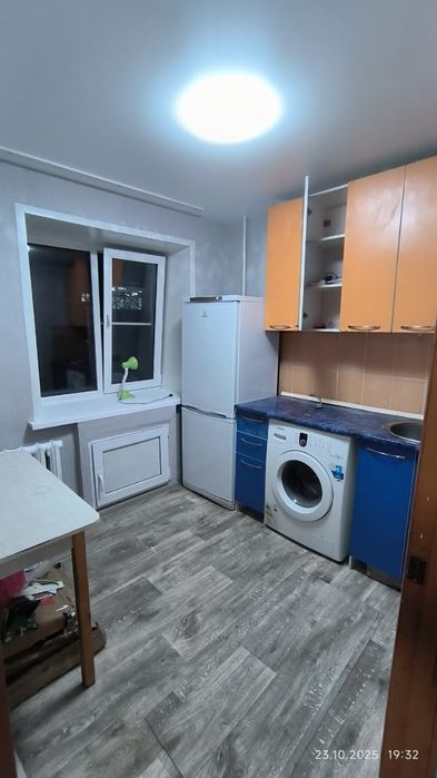 Продам 1 комнатная квартира