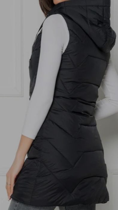 Vesta mărime L nouă cu etichetă