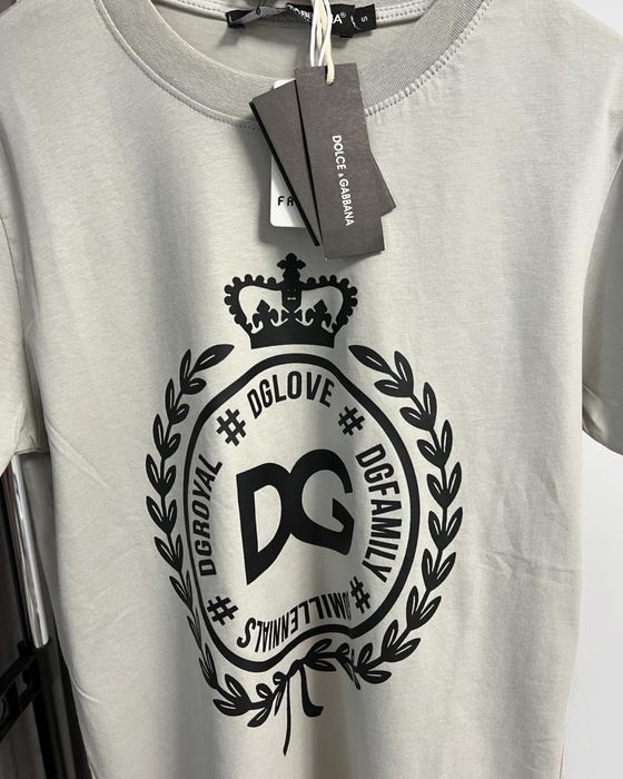 Tricou DG super calitate