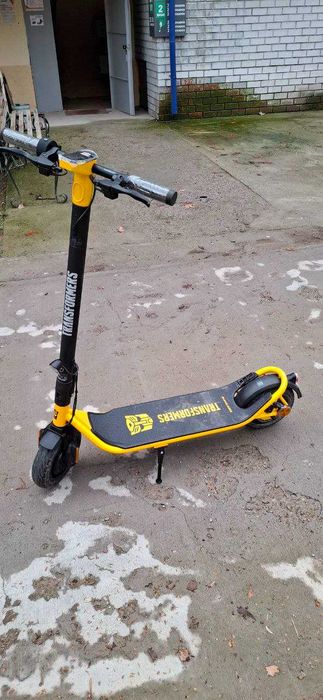 Elektrosomakat HIMO transformer l2 yangi