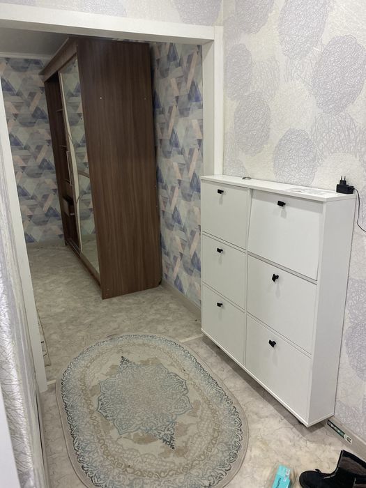 1 комнатная квартира