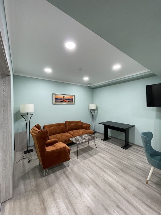 Янги Lider hotel мехмонхонси Дустлик (Чкалов) метро ёнида