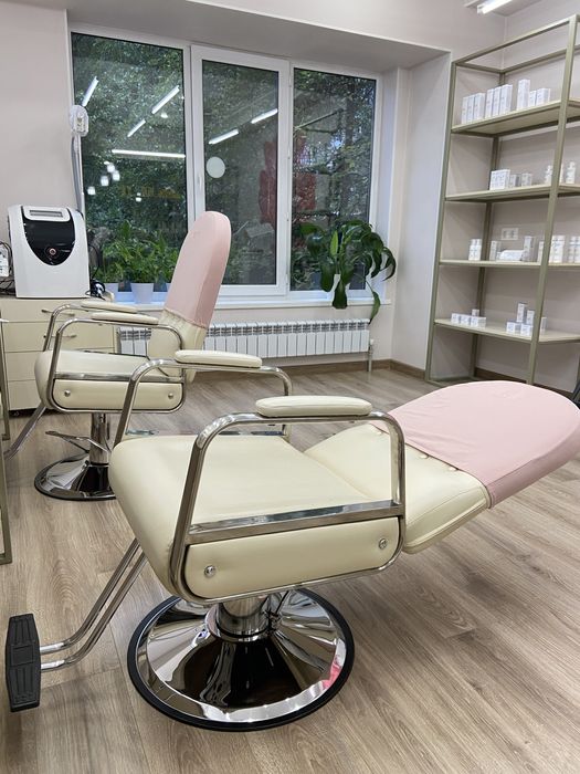 Косметическое кресло