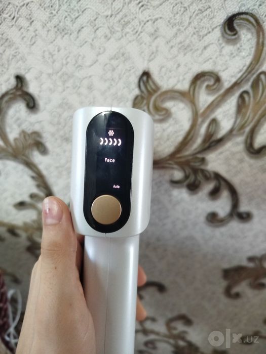 Epilatsiya uchun Fotoepilyator sotiladi