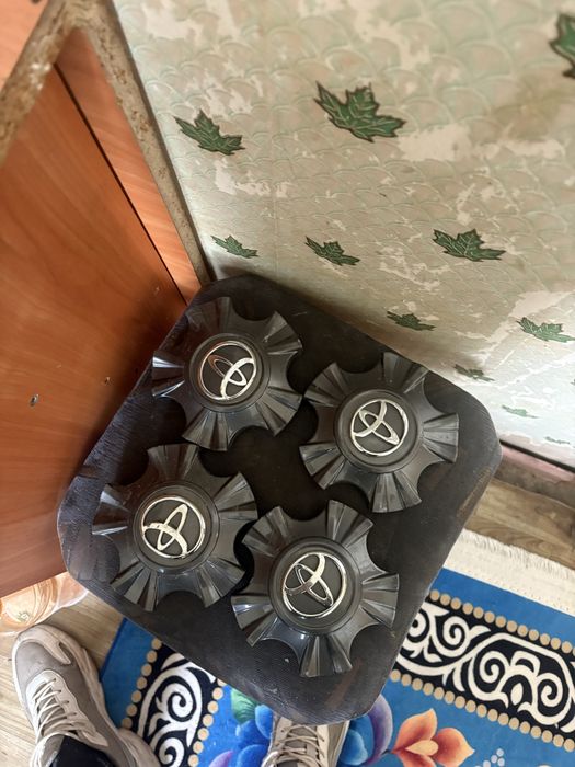 Диски R 20 за 280000 дам
