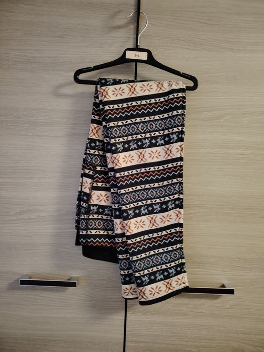 Pantaloni pentru femei /6XL /Elastici