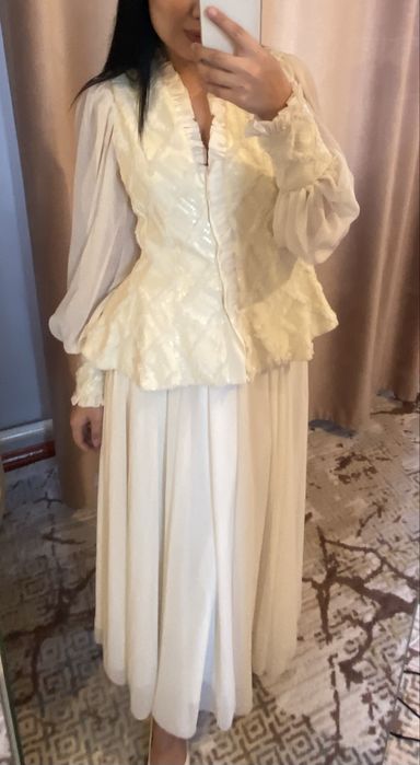 Турецки платье женская