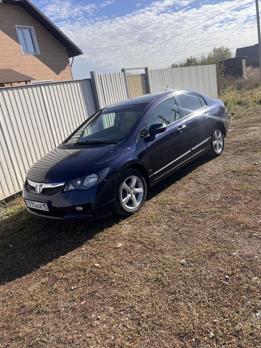 Хонда цивик продам
