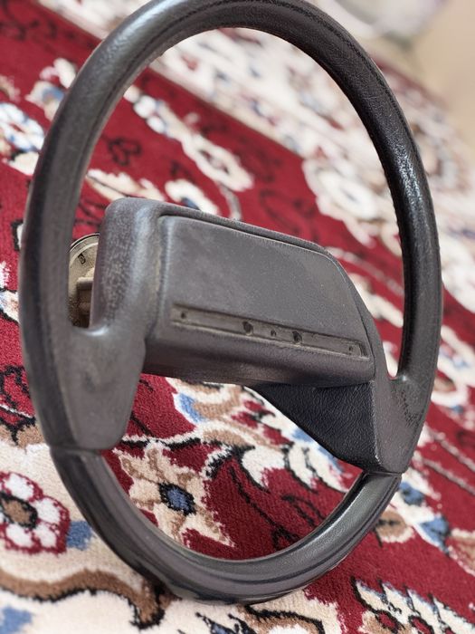 Продам руль ВАЗ 2114