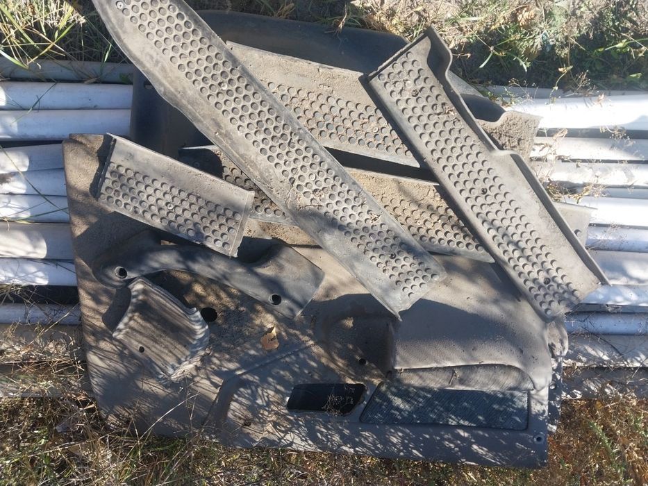 Дверь на уаз потриот