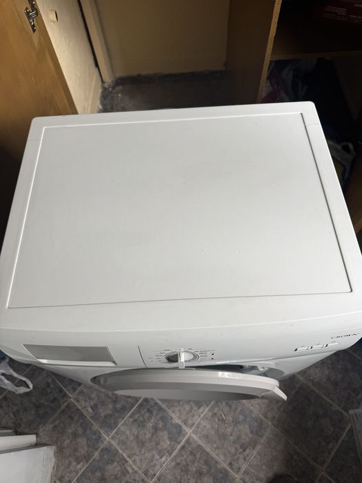 Пералня crown alba al600