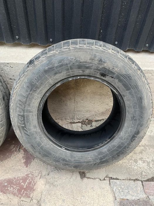 Шины автомобильные