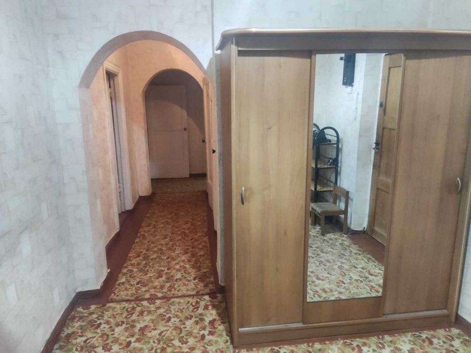 Подам 3-х комнатную, ул.Гоголя