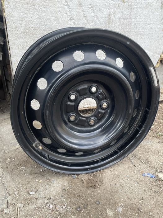 стальной диска bmw новый