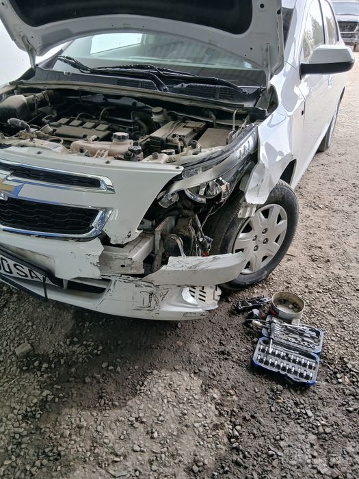 Кузовной ремонт Авто