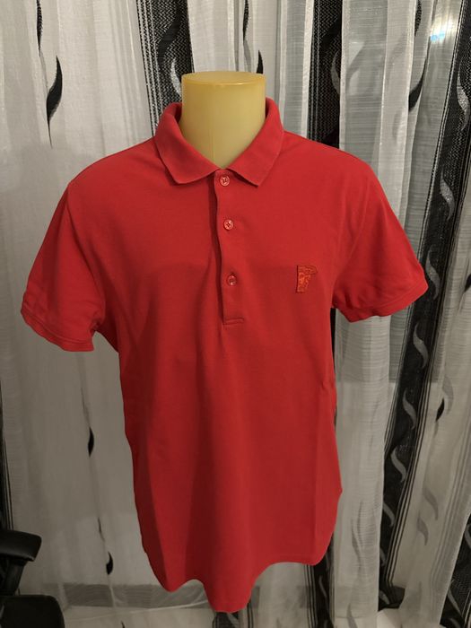 Versace Collection тениски с яка