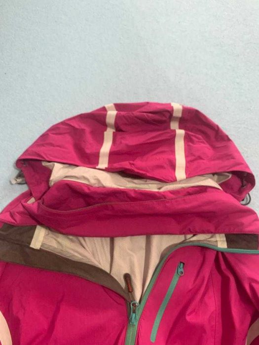 Geaca  femei Salomon clima pro