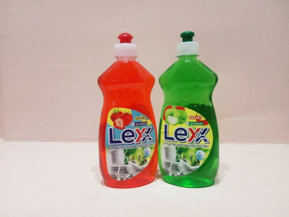 Ishlab chiqaruvchida pet va polietilen idishlar (baklashka)