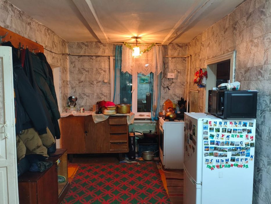 Продам частный дом