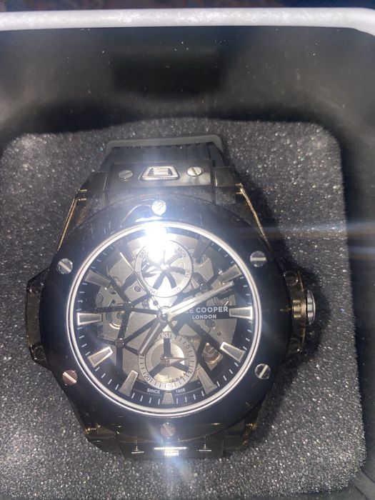 Vad ceas lee coper nou nout certeficat de garantie