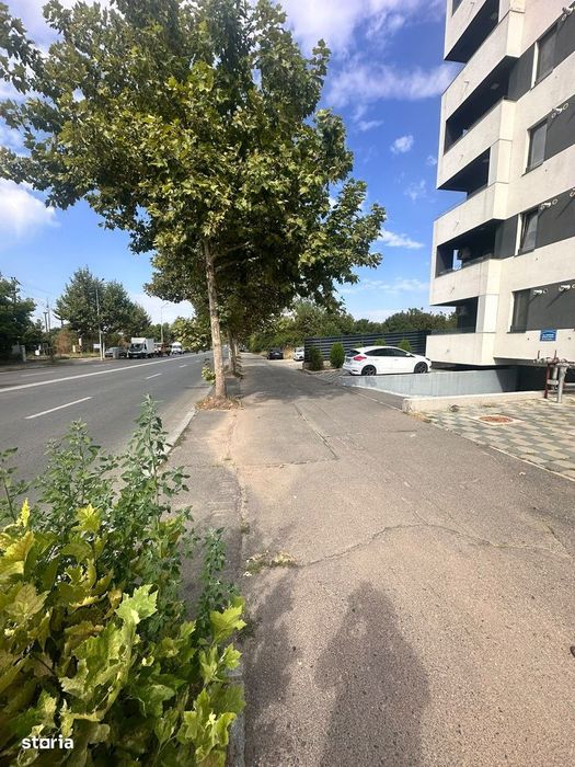 Apartament 3 camere, zona de nord  \ 3 room apartment Bucharest, north