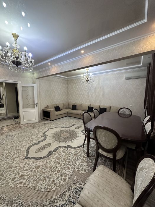 4/1/5 Тузель-2 (двойной зал) 92м.кв-120.000