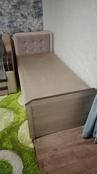 Кровать подростковая