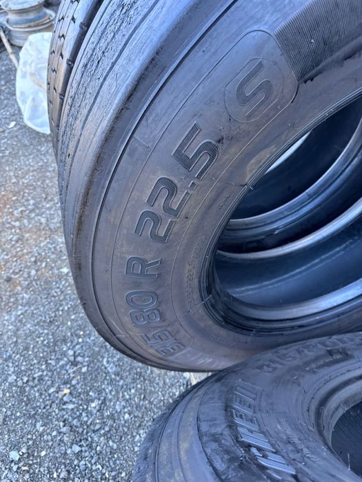 315/80/22.5 пара