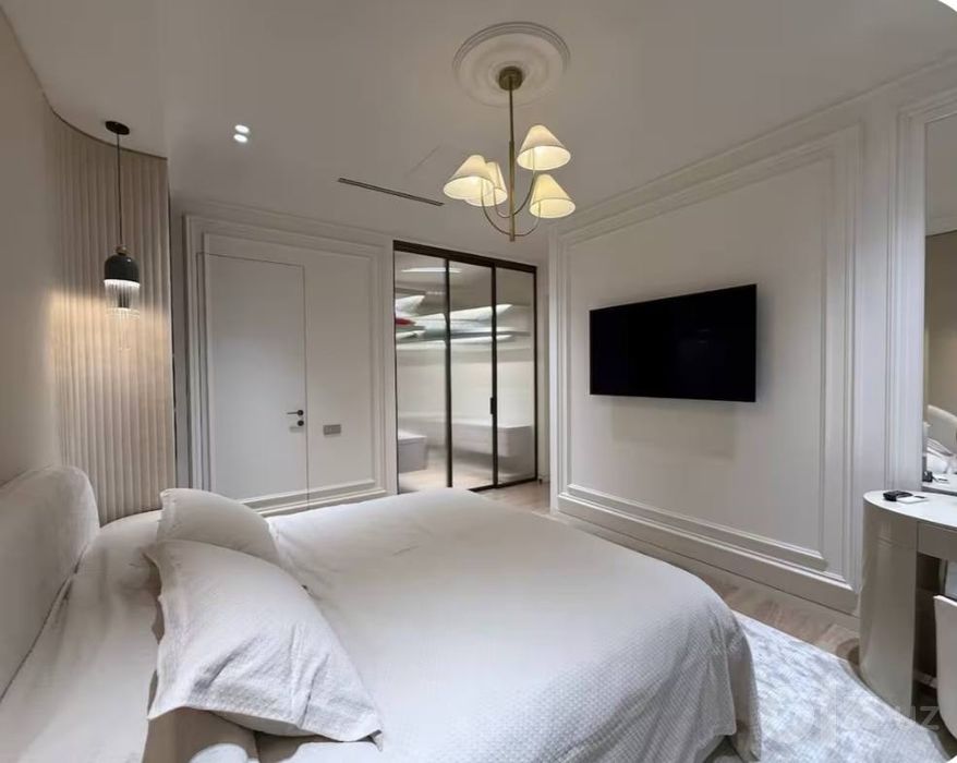 Жк Gardens Residence аренда 2 комнатной квартиры Шайхантахурский