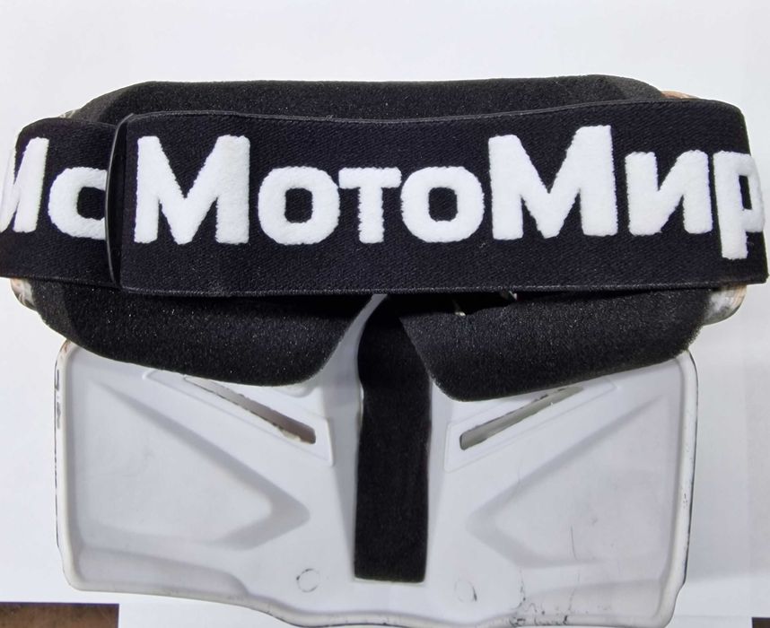 Очки-маска  для мотоциклов