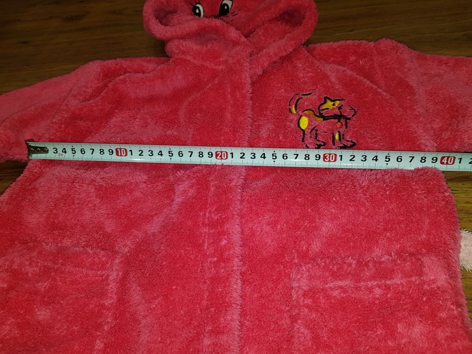 Халат за баня 100% памук