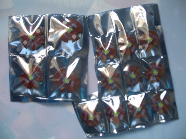 Emitter LED XP-L HI , XM-L2 , XP-G2, NICHIA , SST20,SST40 baza cupru