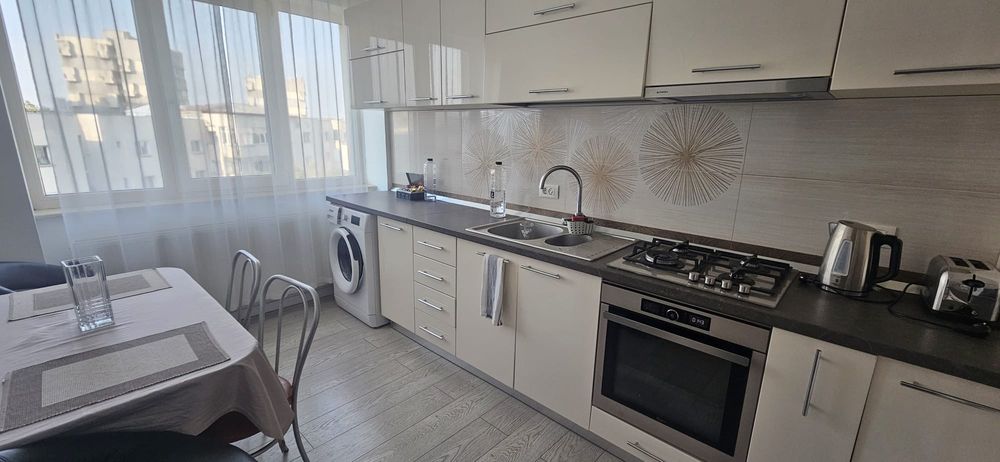 Apartament 2 camere de închiriat — fotografia 3