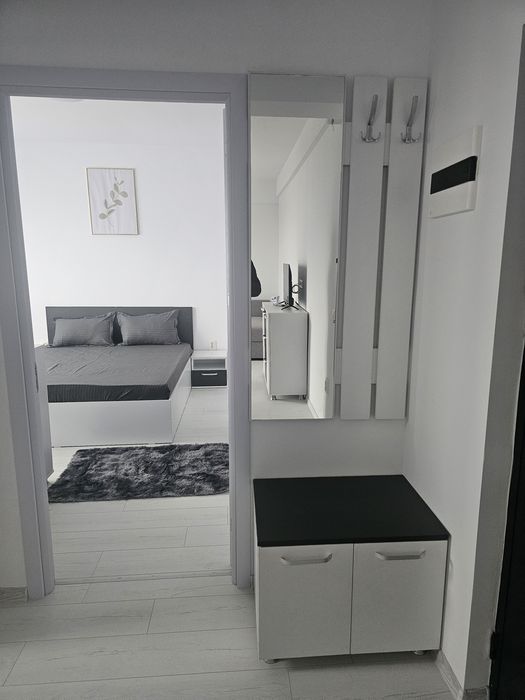 Închiriez Apartament Complex Nou de Lux în Otopeni